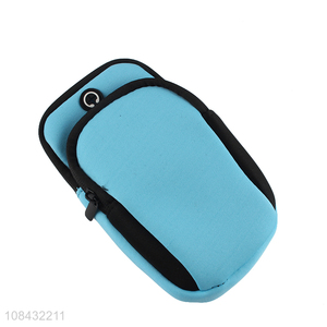 Factory price portable waterproof phone waist bag for sale