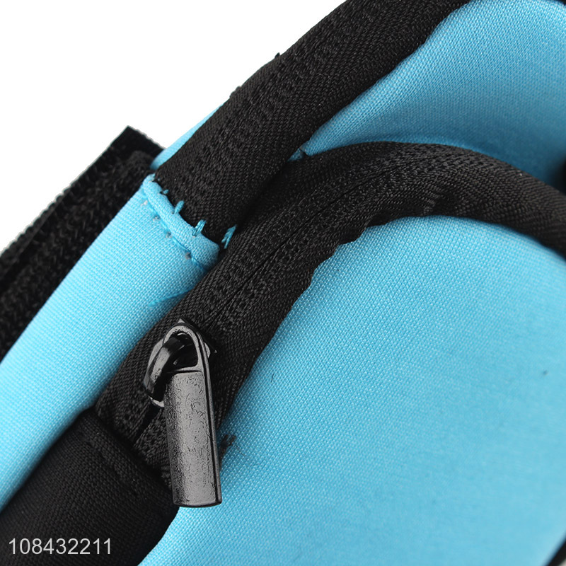Factory price portable waterproof phone waist bag for sale