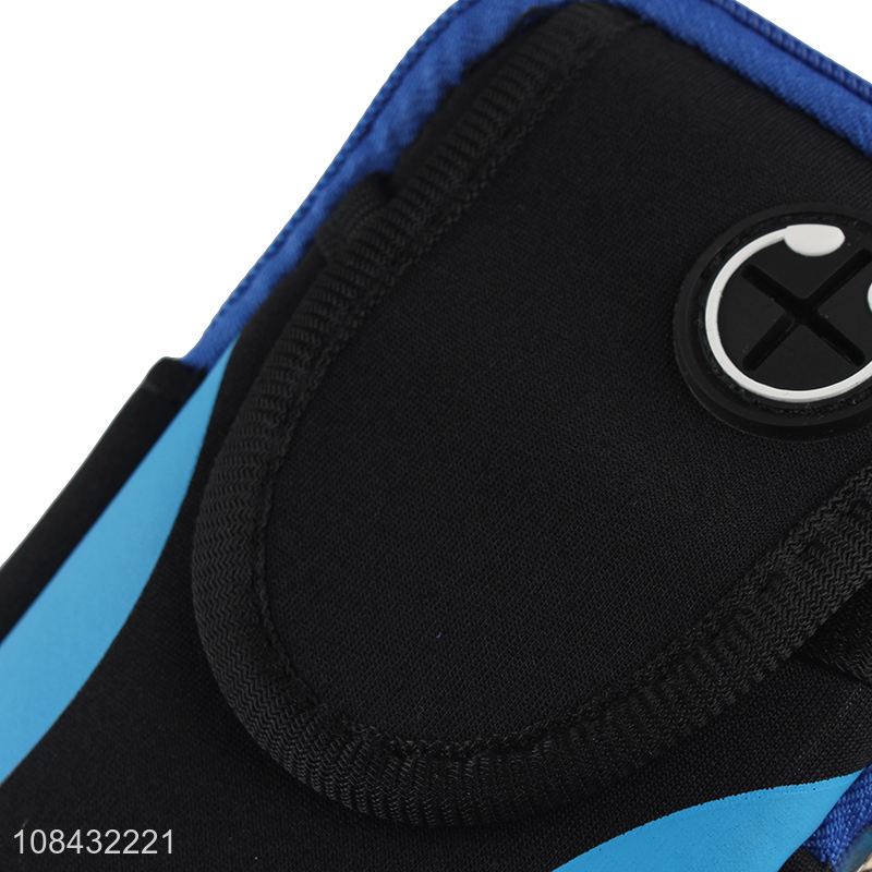 Best selling lightweight phone bag waist bag for sports