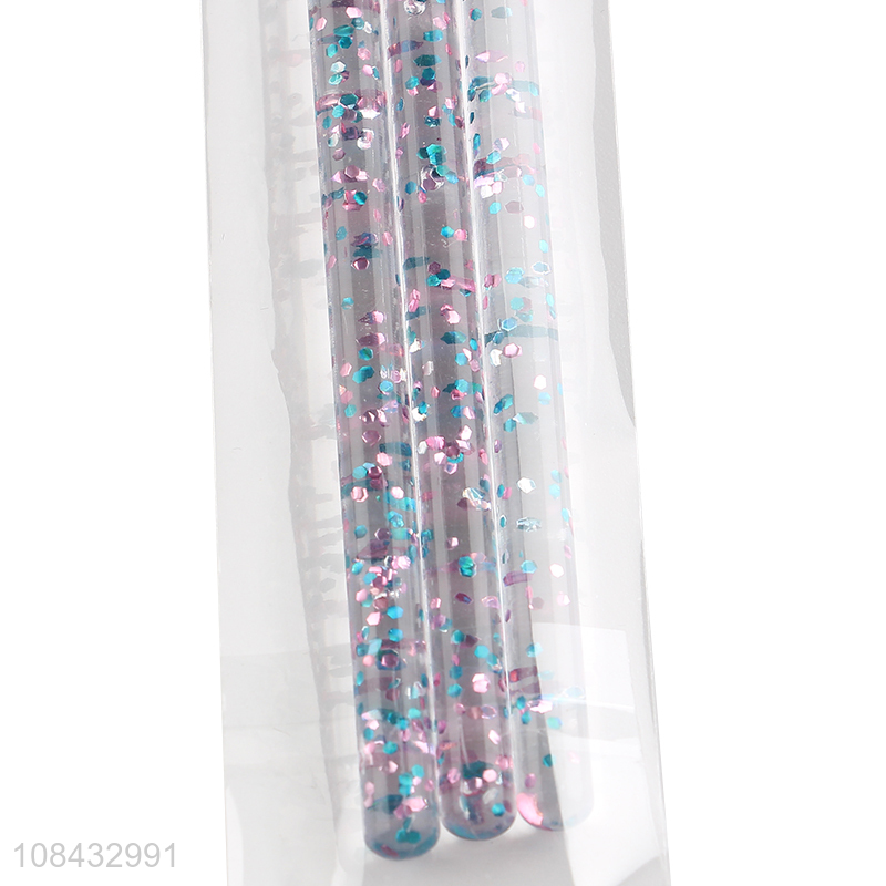 Online wholesale 3pieces nail decoration nail art pen