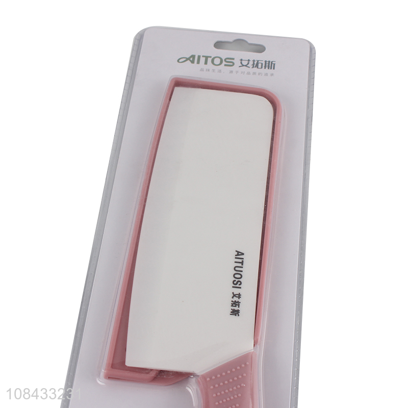 Factory direct sale 6.5 inches ceramic kitchen knife