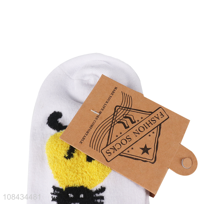 Top selling comfortable girls ankle socks summer socks