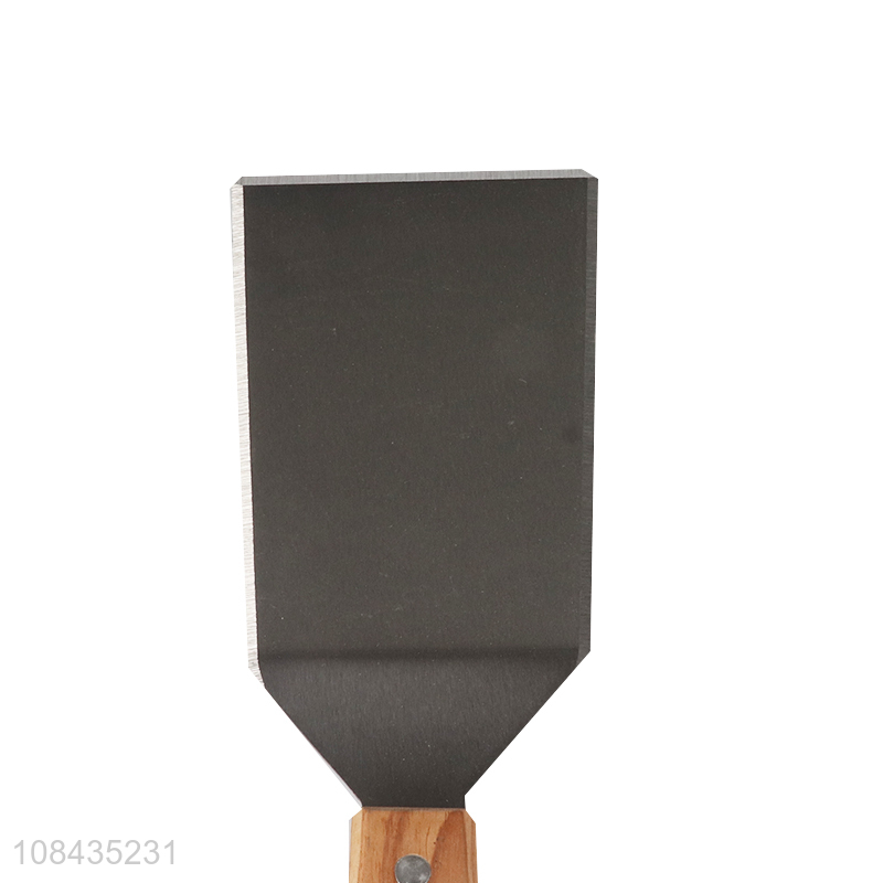 Wholesale from china kitchen utensils spatula for household