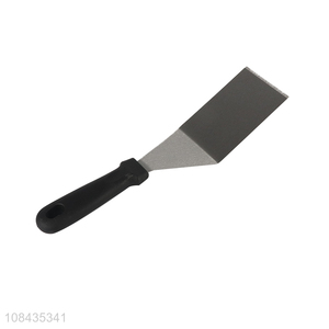 Yiwu wholesale kitchen utensils frying spatula shovel