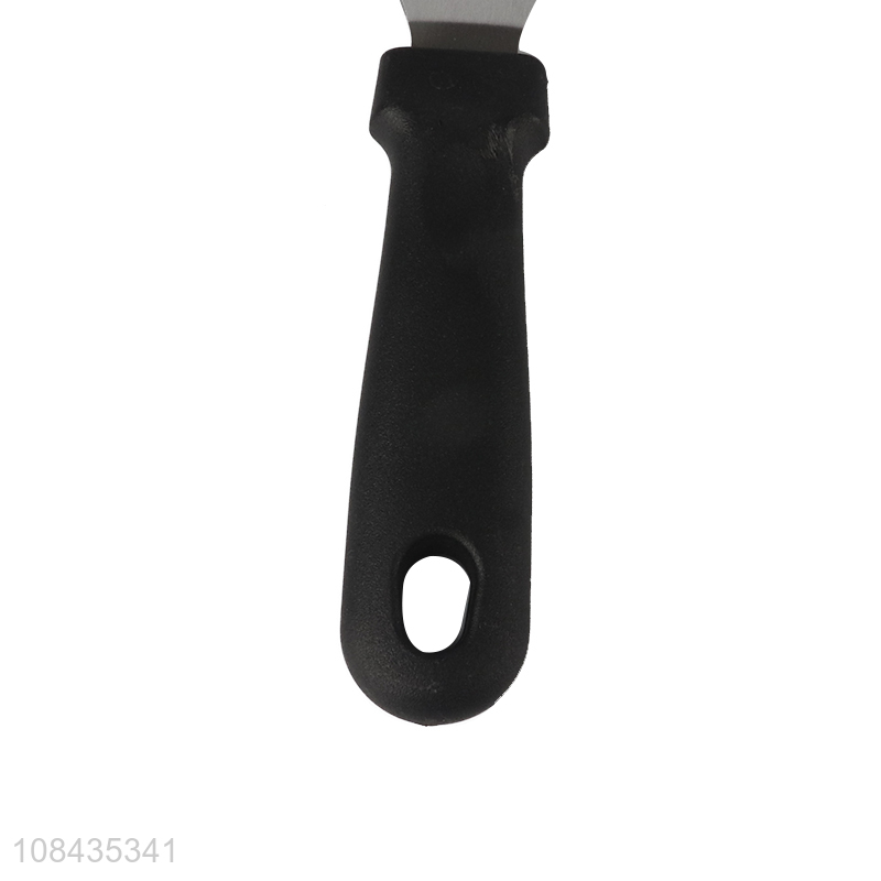 Yiwu wholesale kitchen utensils frying spatula shovel