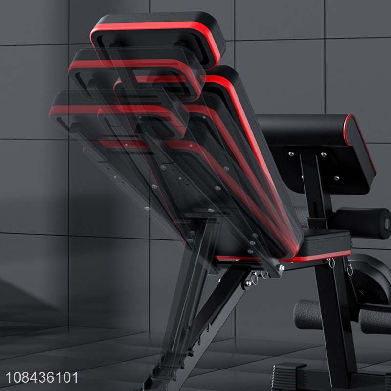 Hot Products Multifunctional Sit-Up Board Chair for Sale