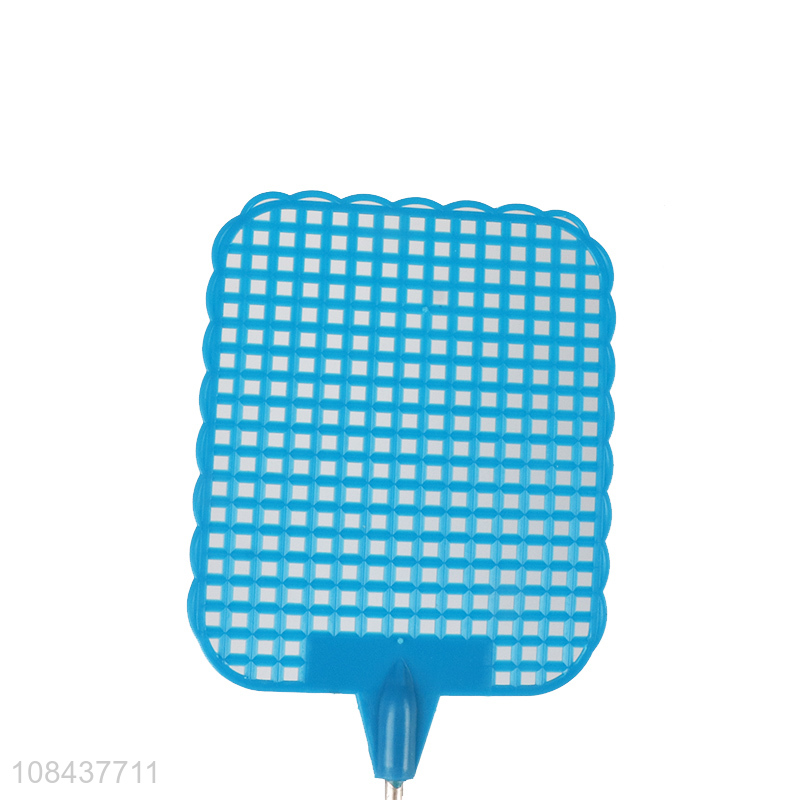 High quality creative telescopic fly swatter for household