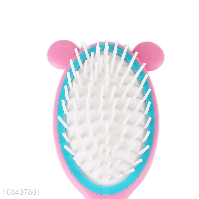 Hot products cute airbag massage combs hairbrush for sale