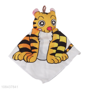 Online wholesale cartoon kitchen bathroom <em>hand</em> towel
