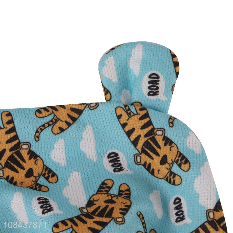 Yiwu market bath shower caps bath towel for sale
