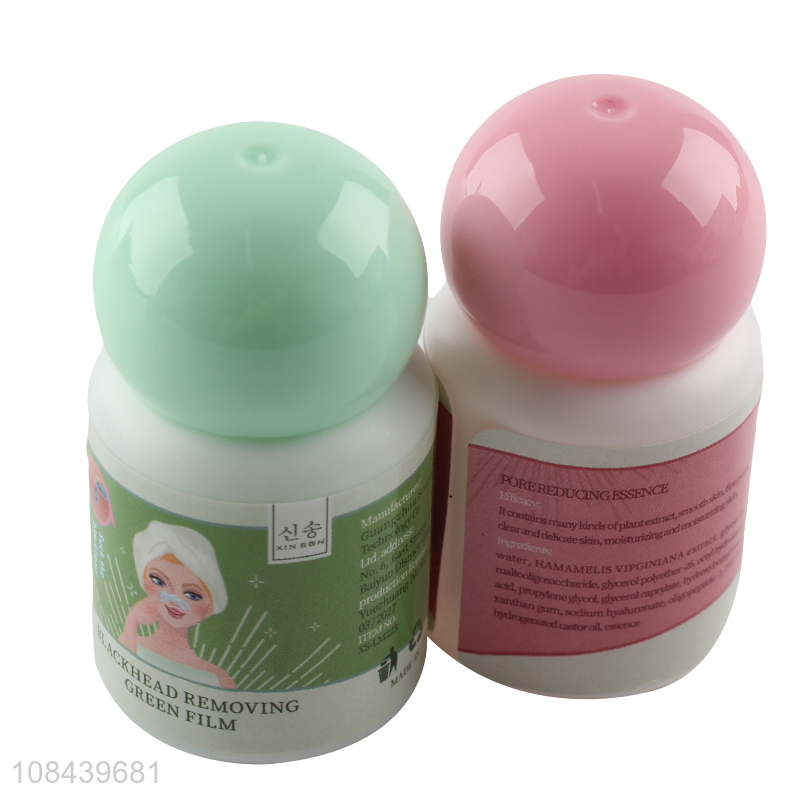 Hot products skin-friendly nasal membrane for shrink pores