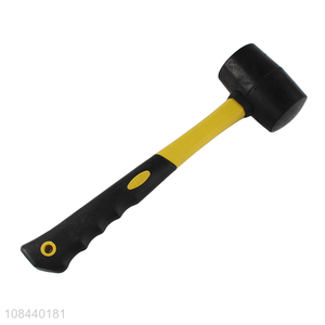 Most popular rubber mallet hammer for hand tools