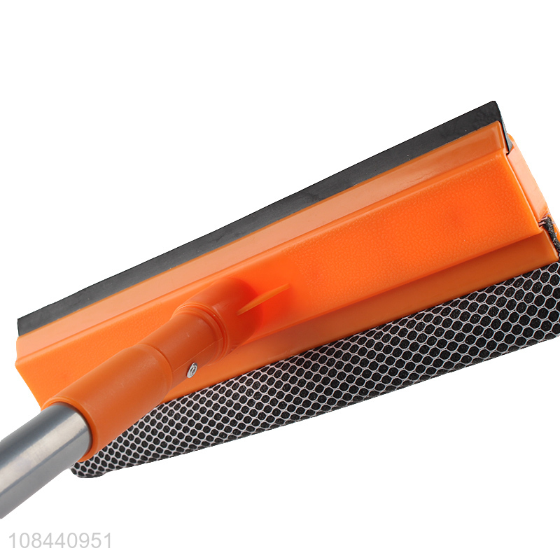 Factory wholesale retractable window cleaner squeegees