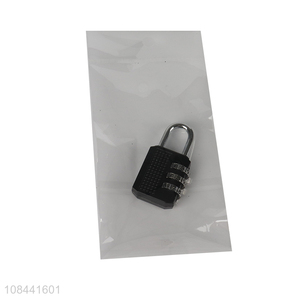 New arrival mini safety lock password lock with top quality