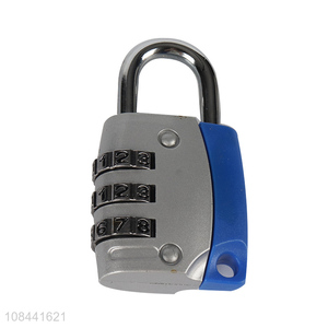 Top products reusable safety lock password lock for sale