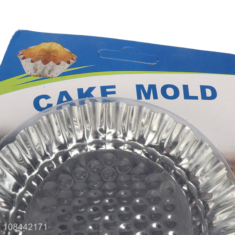 Hot products baking cake mold food-grade cake cups set