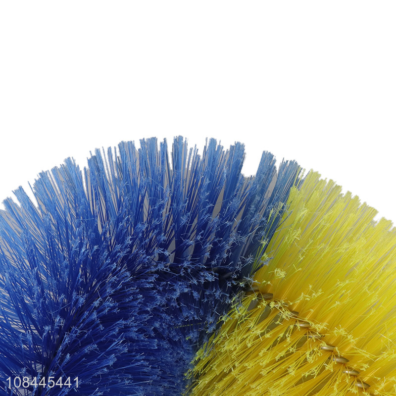 Factory wholesale home ceiling brush cleaning brush head