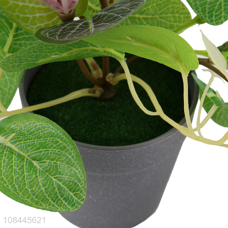 High quality artificial plants bonsai for sale