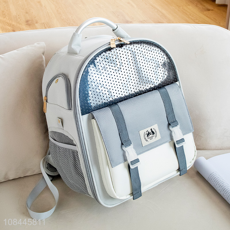 Online wholesale pets supplies portable pets carrier bag