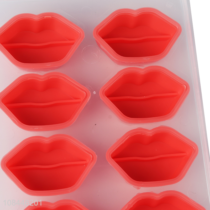 New arrival food grade ice cube mould tray for household