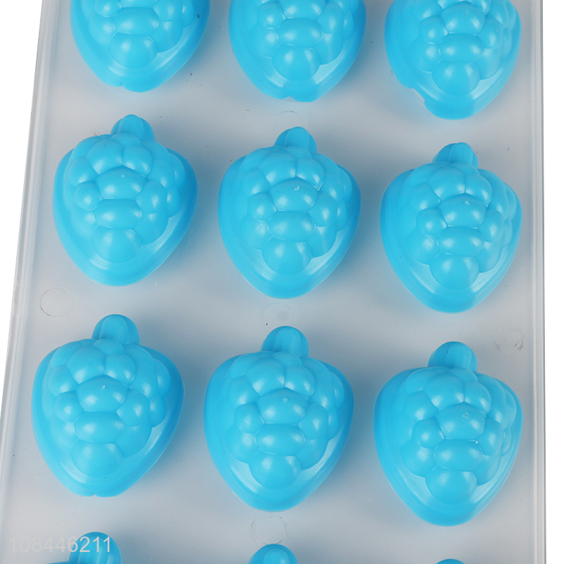 Good selling non-toxic ice cube tray for kitchen accessories