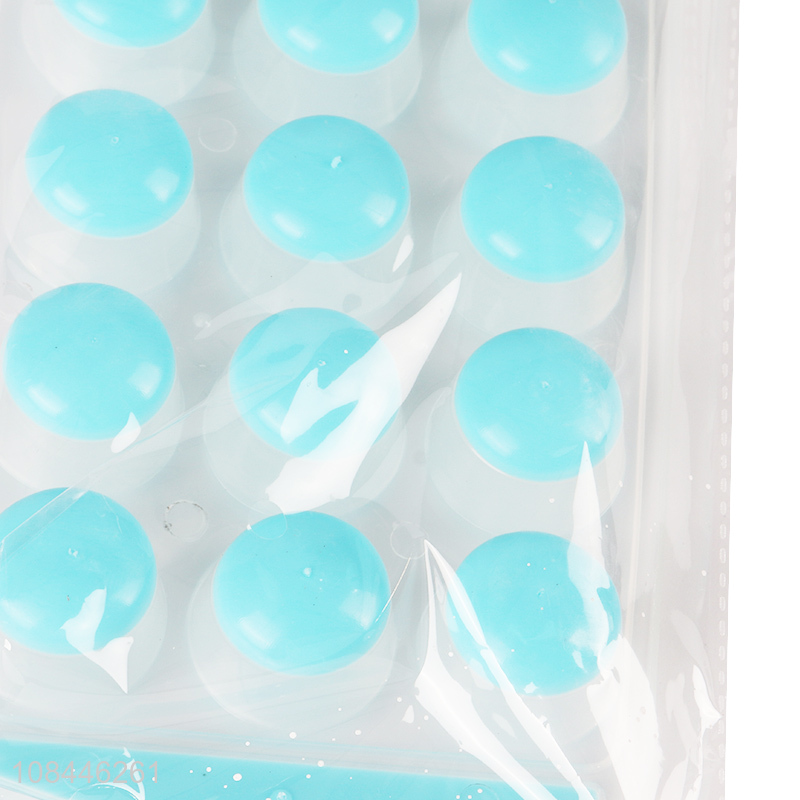 Most popular silicone ice cube tray ice ball maker for sale