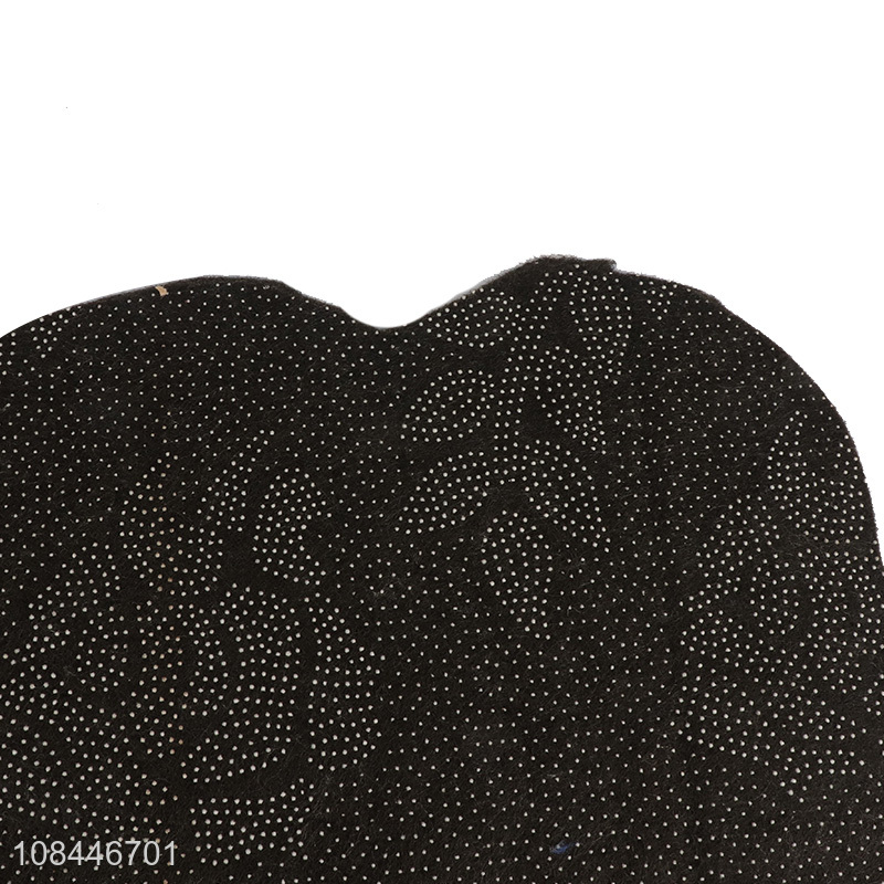 Wholesale from china panda shape floor mats for household