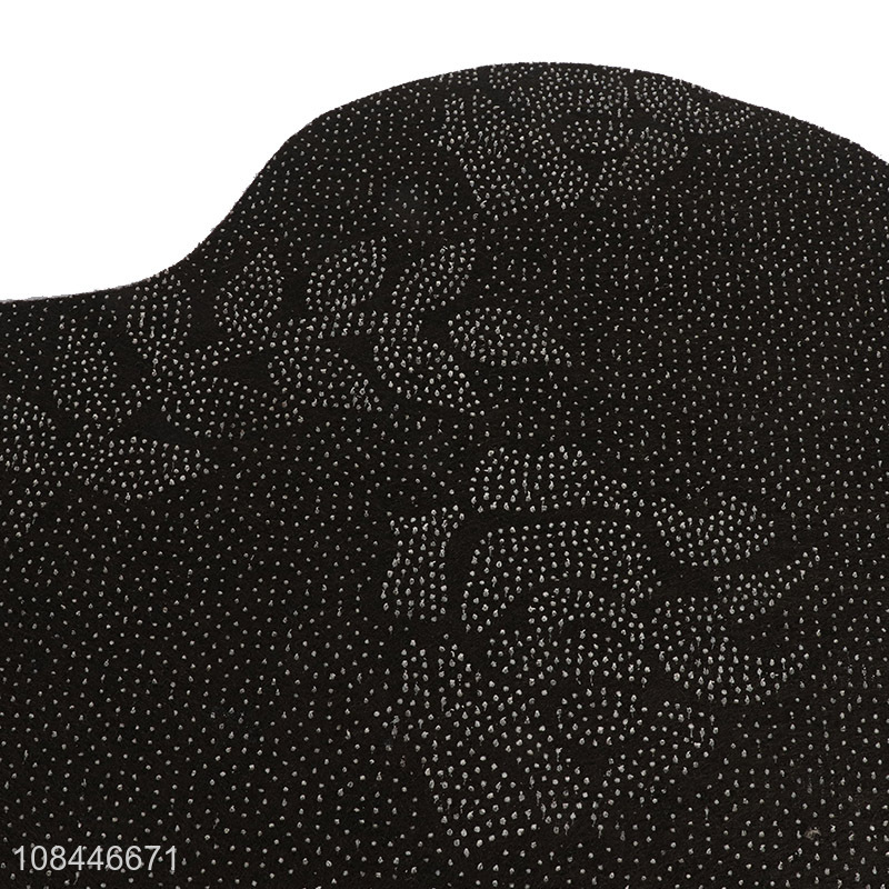 China factory household floor mats door mats for sale