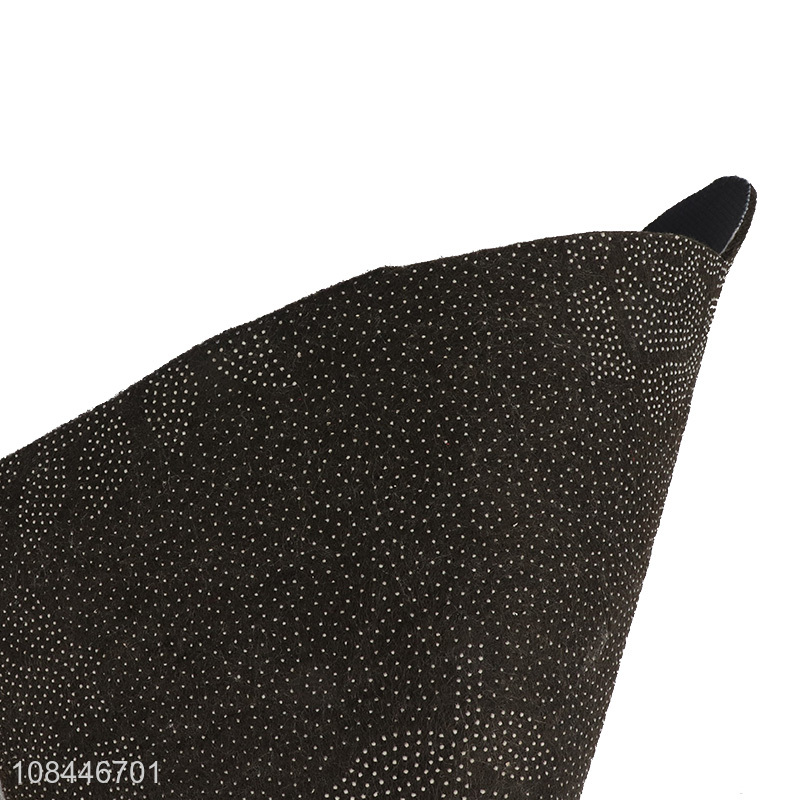 Wholesale from china panda shape floor mats for household