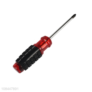 Factory price phillips screwdriver home cross screwdriver