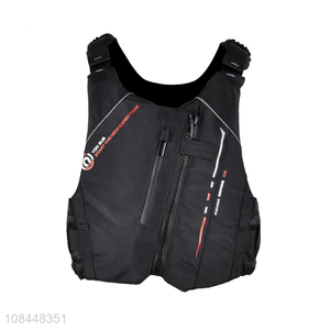 High quality sailing <em>life</em> <em>jacket</em> vest outdoor water sports safety <em>life</em> <em>jacket</em>