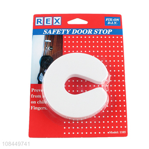 China wholesale EVA door cushion safety door stop