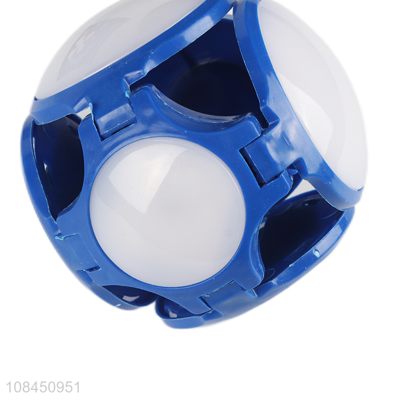 Good price creative LED football lamp new concept lamp