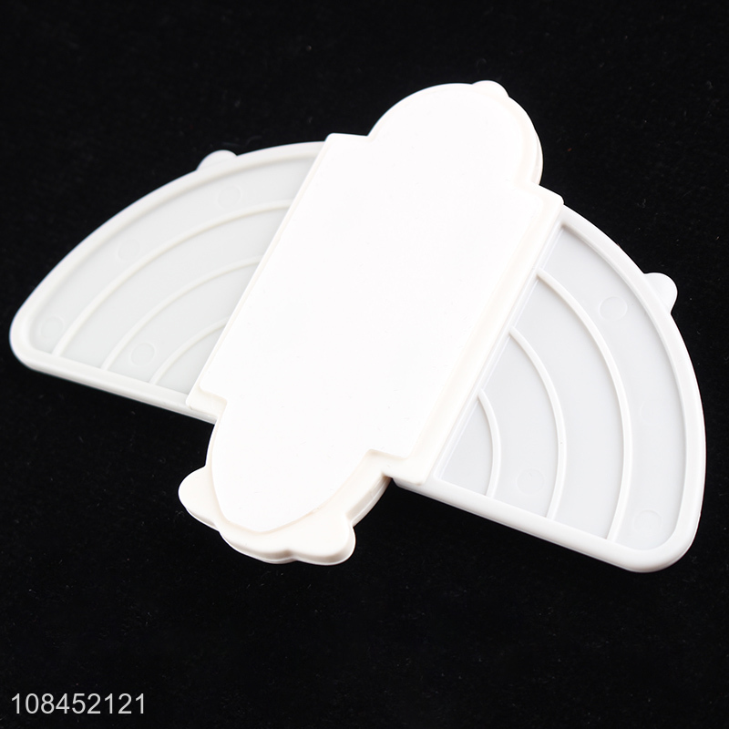 Most popular plane shape window locks baby safety products for sale