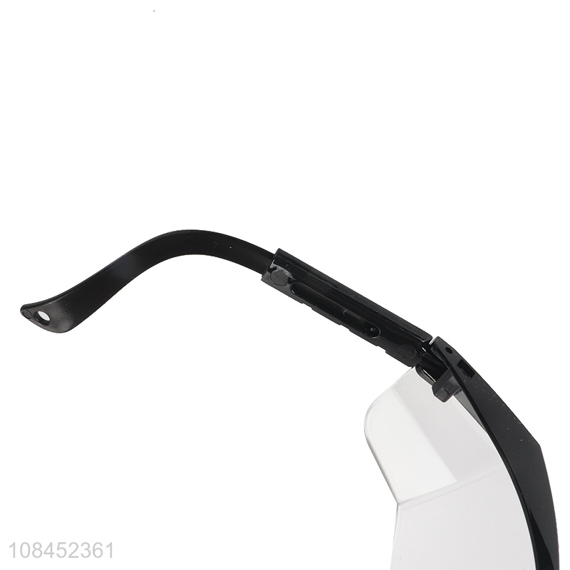 Wholesale professional personal protective glasses multipurpose safety eyeglasses