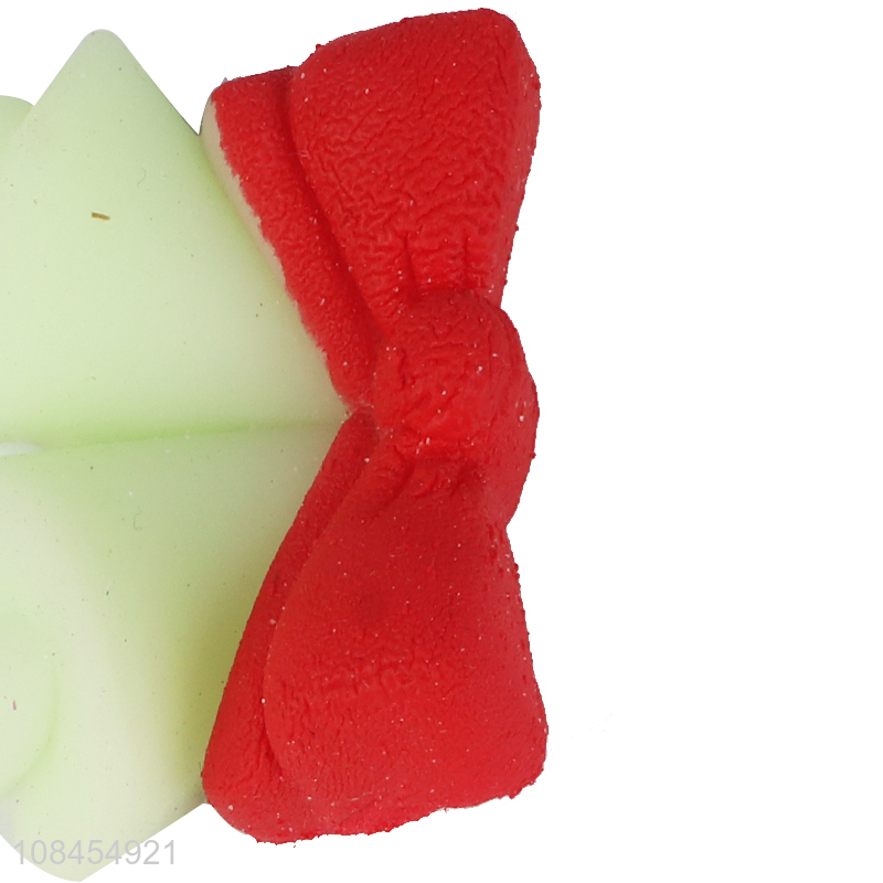 Low price soft non-toxic squeeze toys vent toys for sale