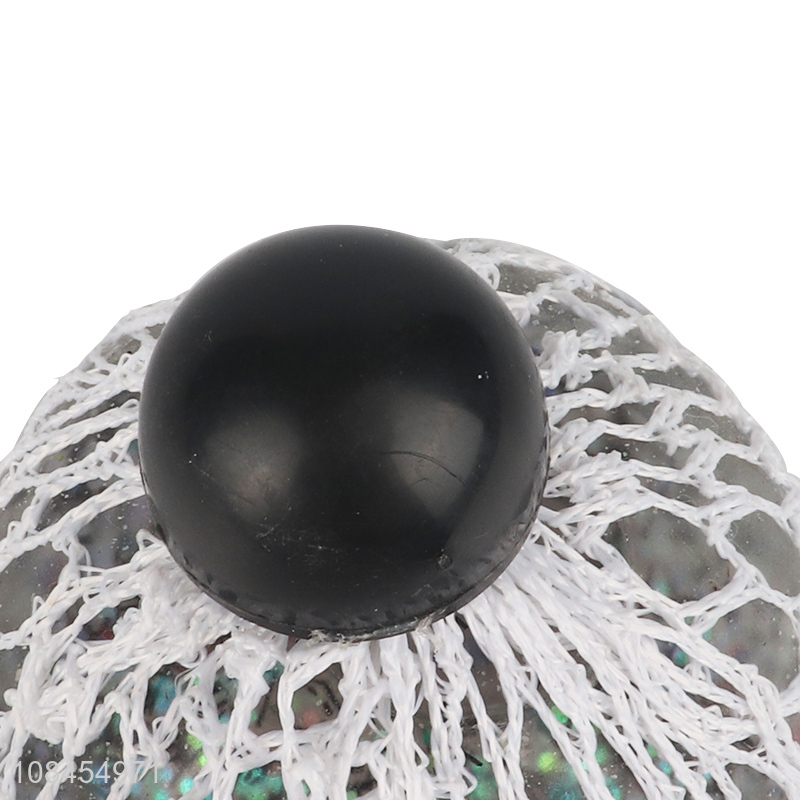 Hot selling stress relief squishy ball sensory ball fidget toys