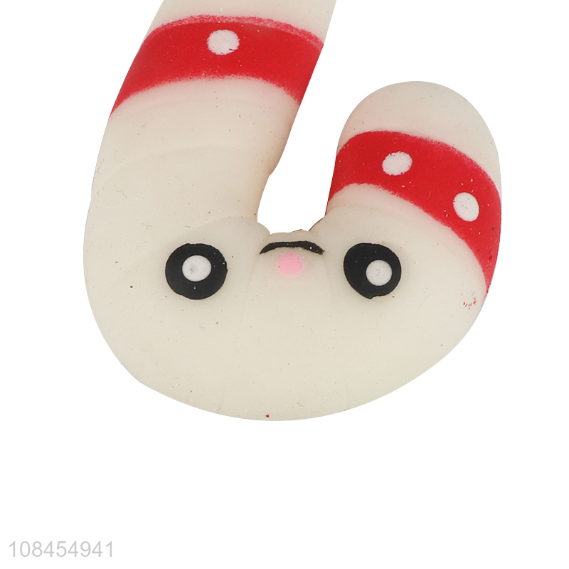 Yiwu market soft stress relief squeeze toys vent toys for sale