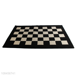 Yiwu market water absorption soft <em>bath</em> <em>mat</em> floor <em>mat</em> for sale