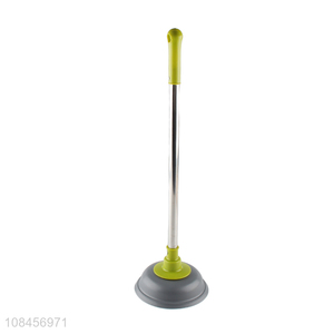 Latest products reusable toilet plunger sink plunger for sale