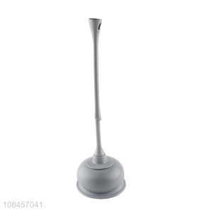 Hot products durable toilet plunger with top quality