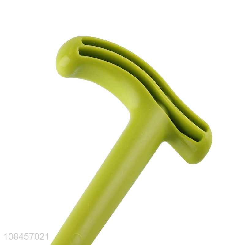 Good selling long handle toilet plunger for bathroom cleaning