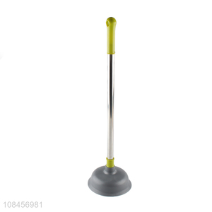 Best quality durable toilet plunger for bathroom supplies