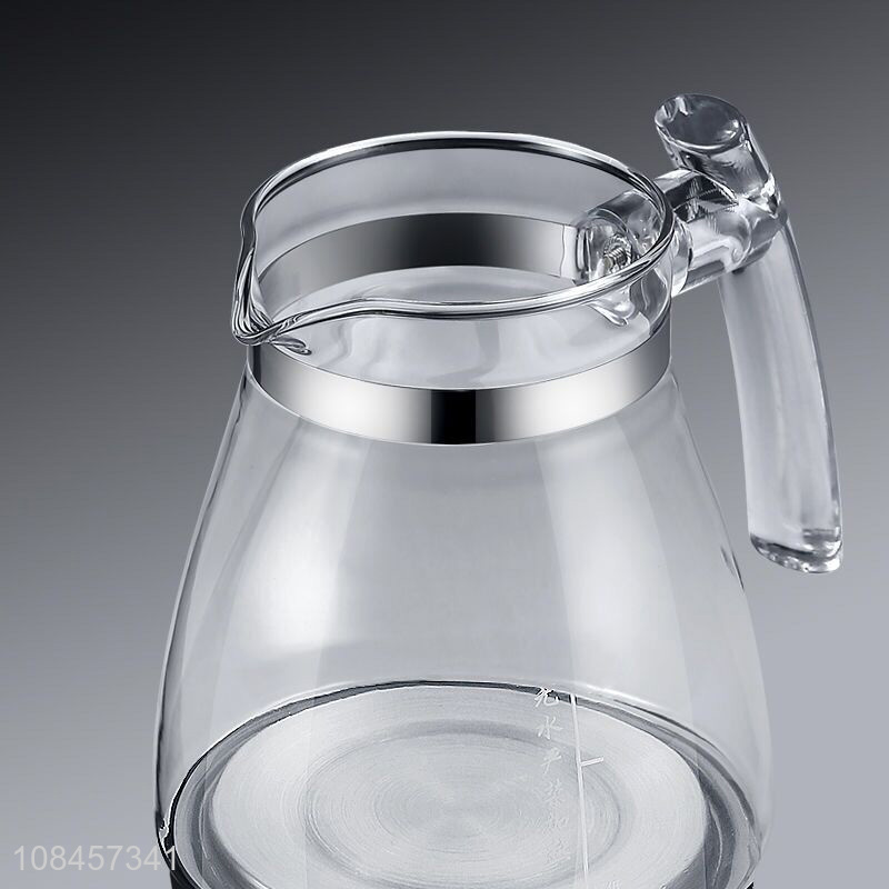 Popular products tea coffee tool electric kettle for sale