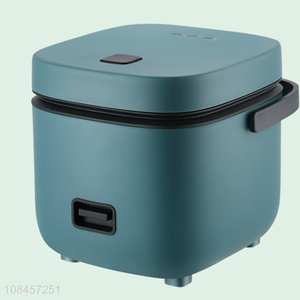 Online wholesale household electric rice cooker for kitchen supplies