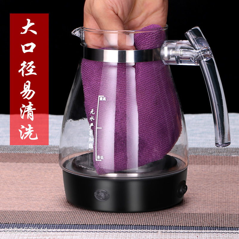 Popular products tea coffee tool electric kettle for sale