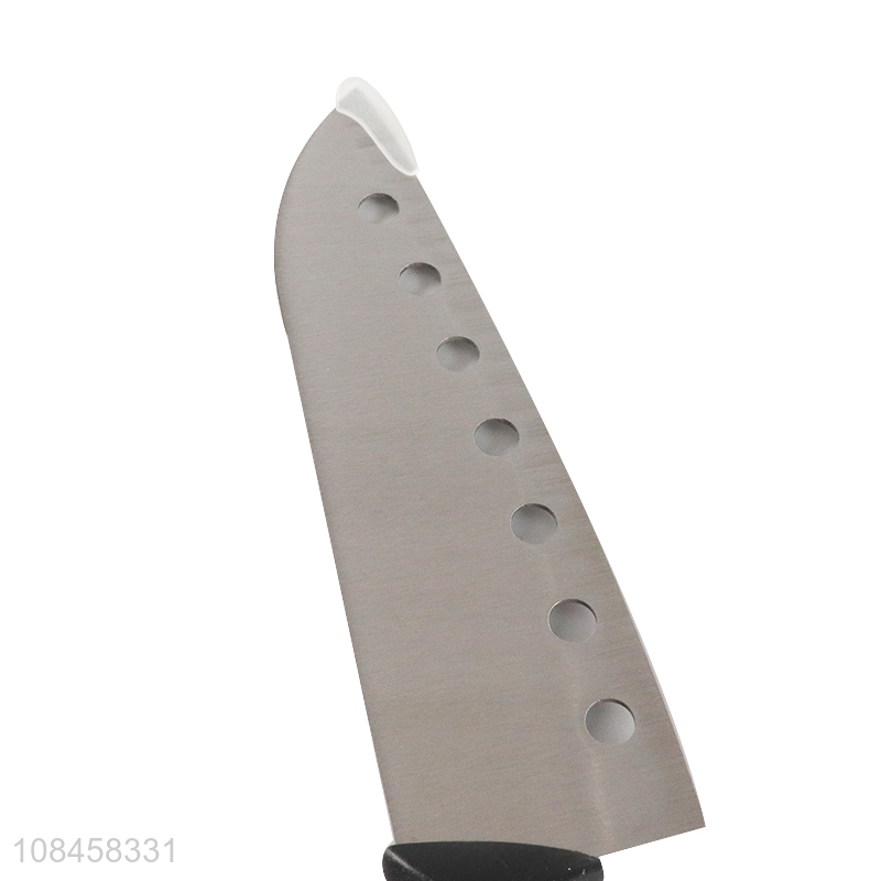 Wholesale kitchen knives Japanese sushi knife with stainless steel blade
