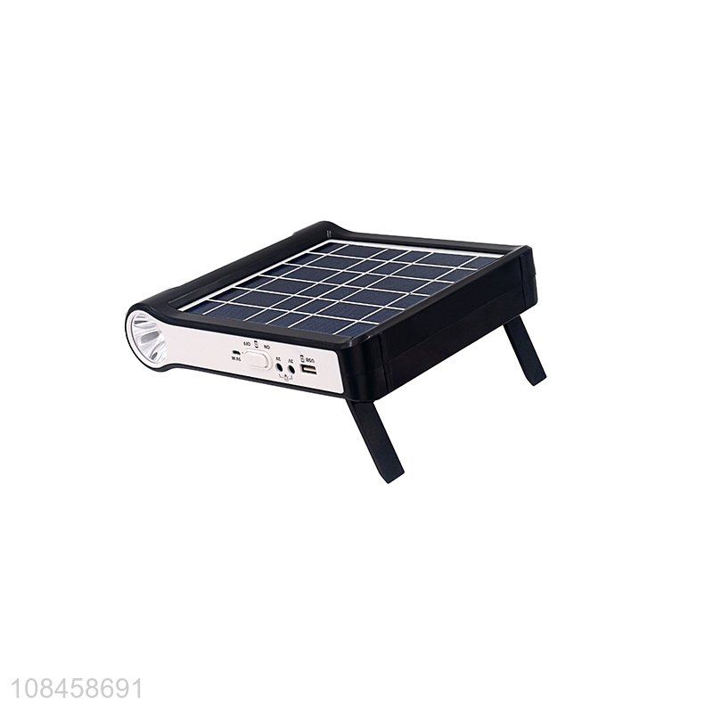 Top selling solar energy systems portable solar light