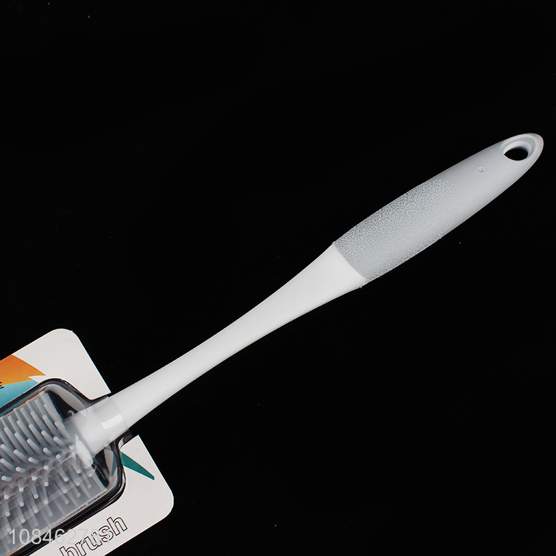 Most popular long handle cup brush bottle brush for sale