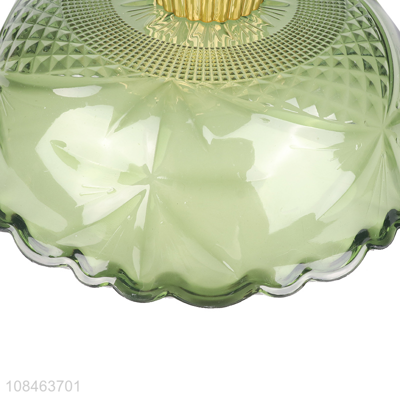 China market retro fruit tray home desktop fruit bowl